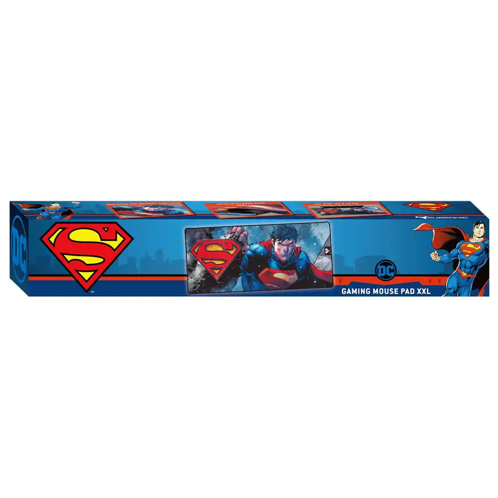 Superman XXL podložka na stůl verze 1 fotografii produktu