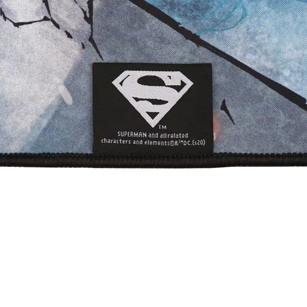 Superman XXL podložka na stůl verze 1 fotografii produktu