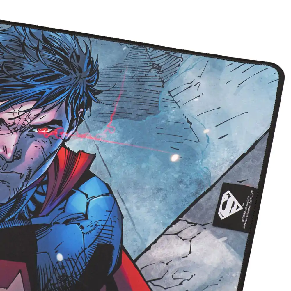 Superman XXL podložka na stůl verze 1 fotografii produktu