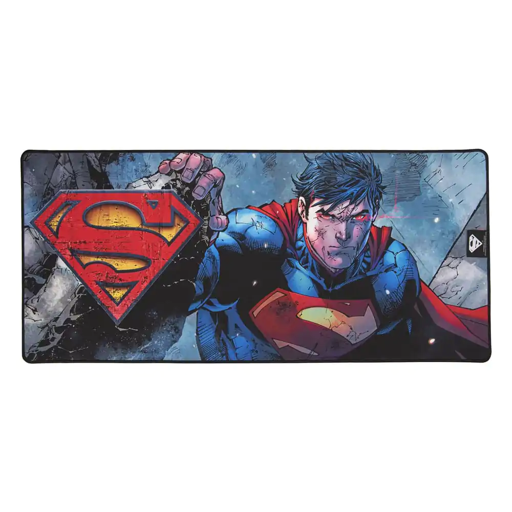 Superman XXL podložka na stůl verze 1 fotografii produktu