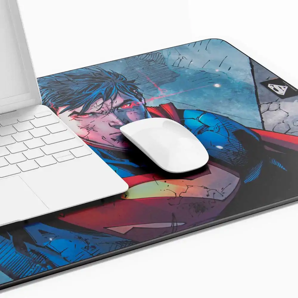 Superman XXL podložka na stůl verze 1 fotografii produktu