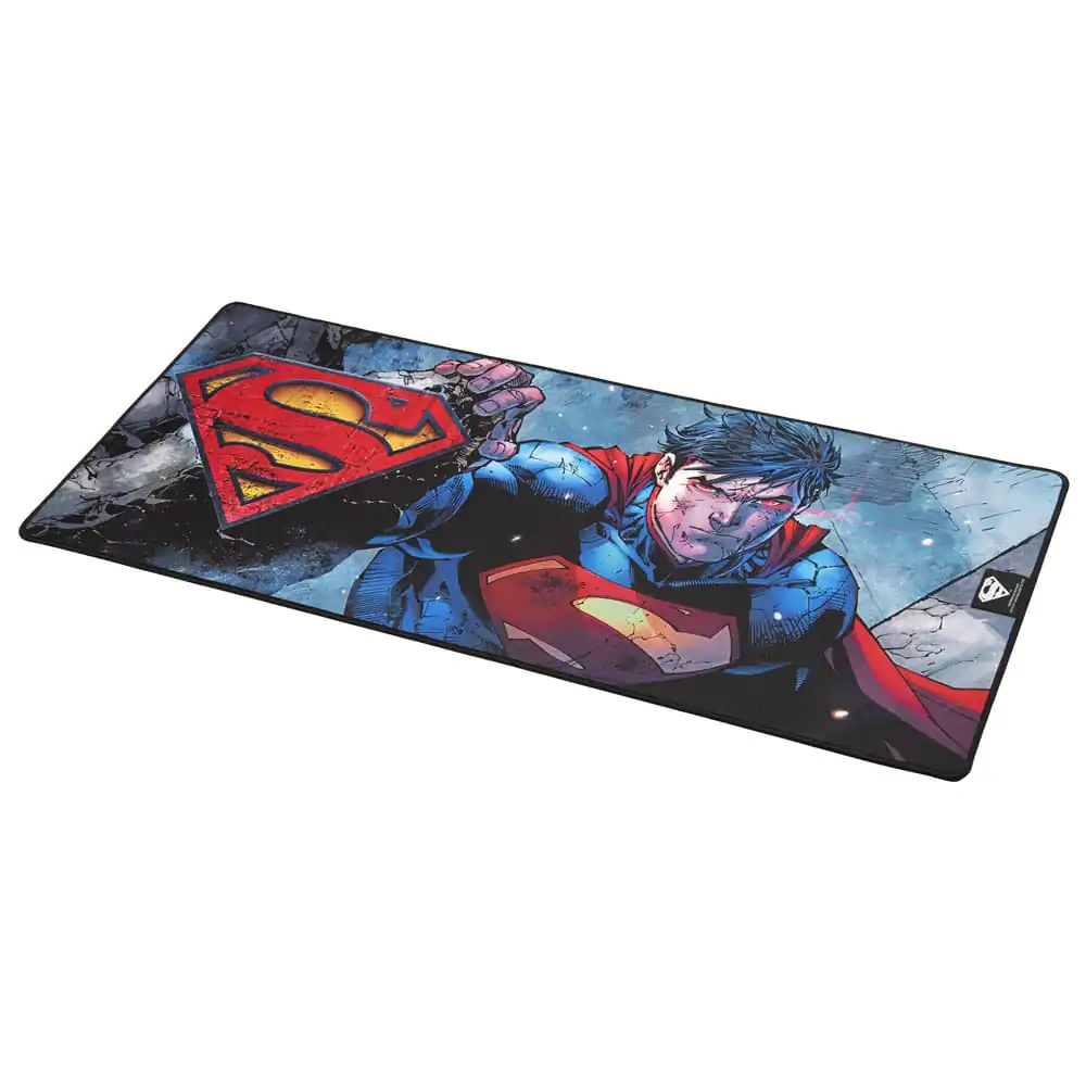 Superman XXL podložka na stůl verze 1 fotografii produktu