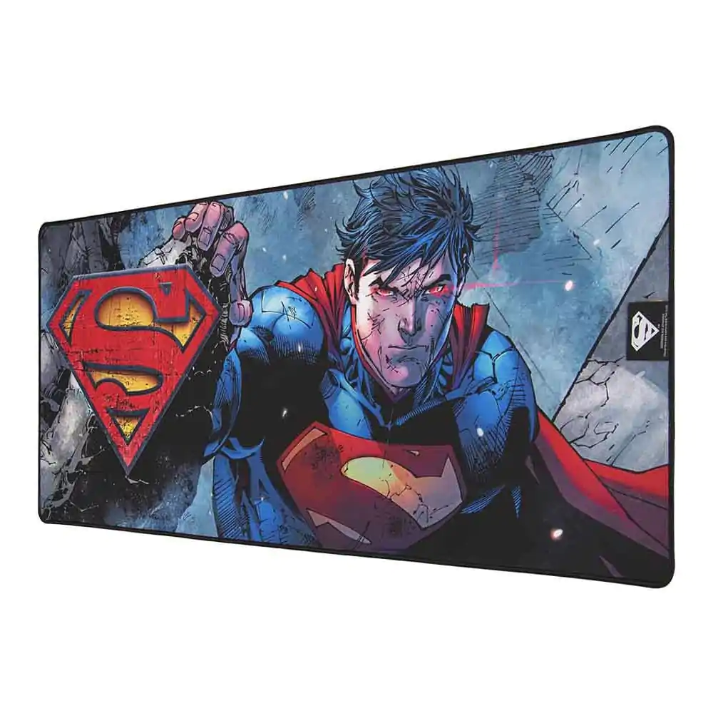 Superman XXL podložka na stůl verze 1 fotografii produktu