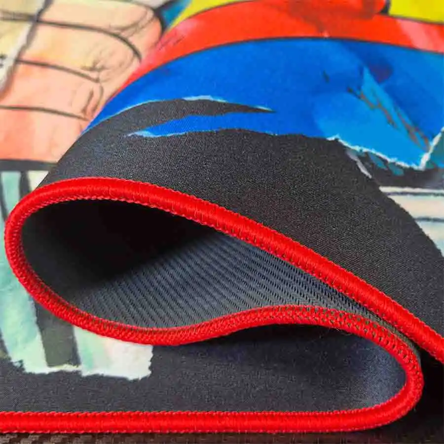 Superman XXL podložka na stůl verze 2 fotografii produktu