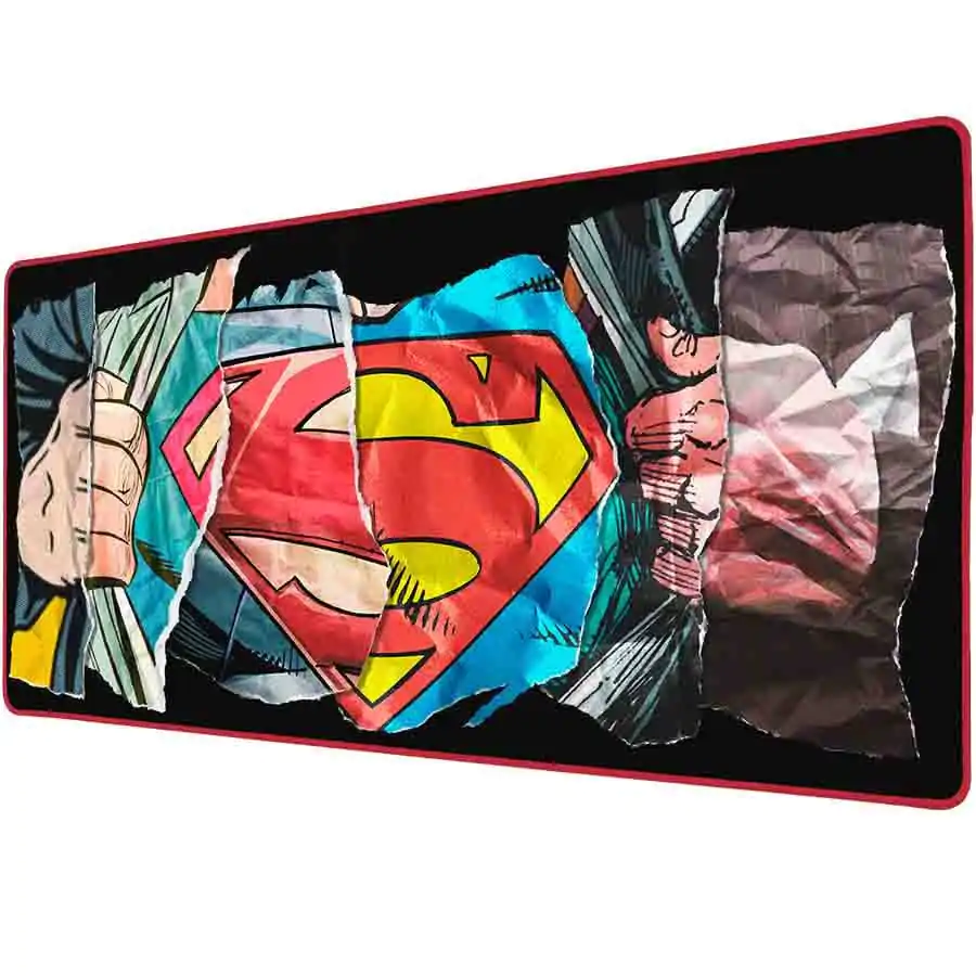 Superman XXL podložka na stůl verze 2 fotografii produktu