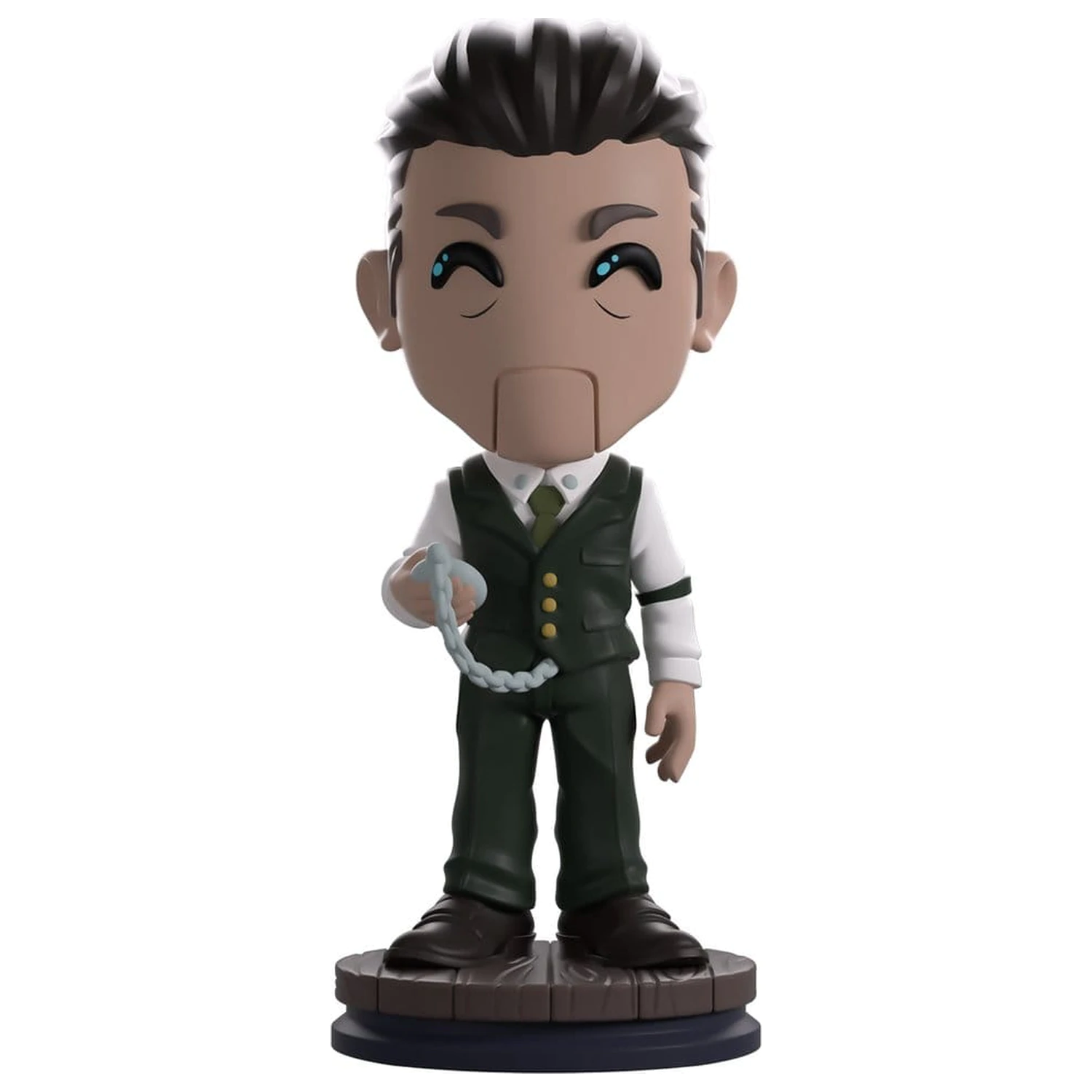 Supermassive Games Vinylová figurka The Curator 13 cm fotografii produktu