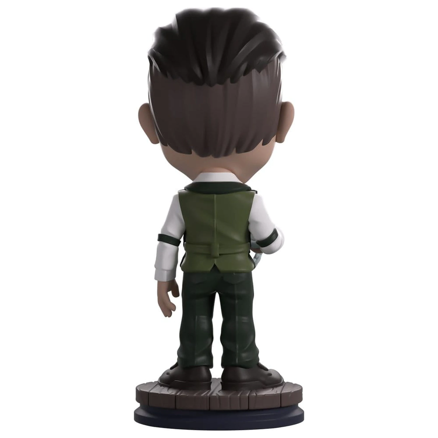 Supermassive Games Vinylová figurka The Curator 13 cm fotografii produktu
