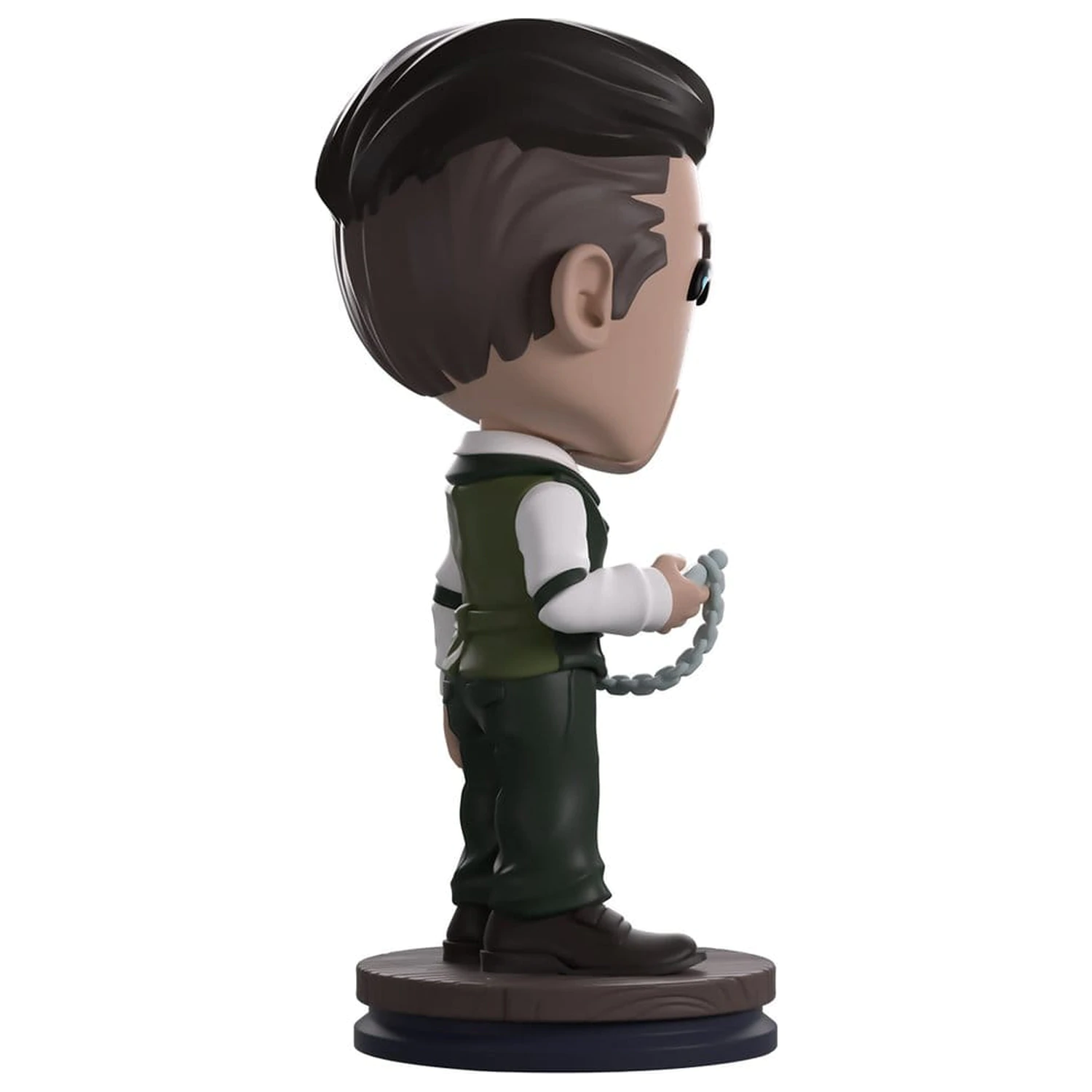 Supermassive Games Vinylová figurka The Curator 13 cm fotografii produktu