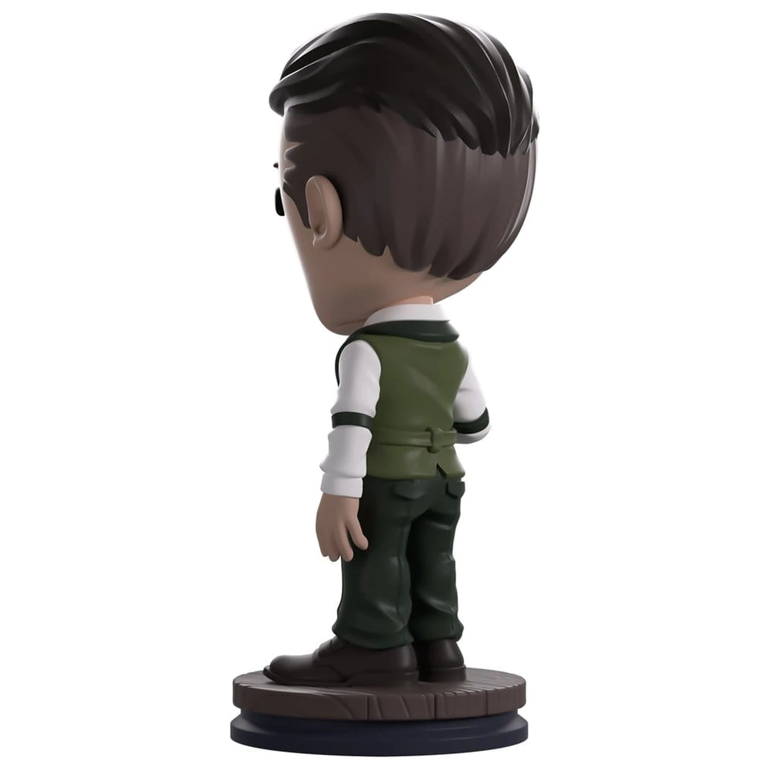 Supermassive Games Vinylová figurka The Curator 13 cm fotografii produktu