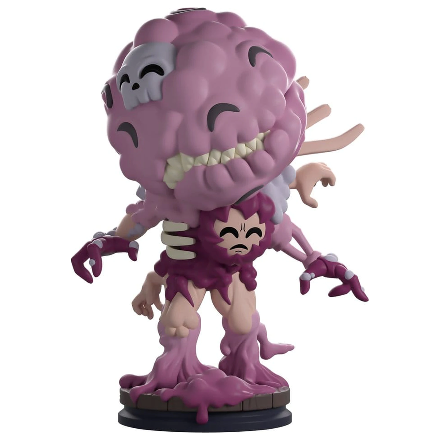 Supermassive Games Vinylová figurka The Hunter 12 cm fotografii produktu