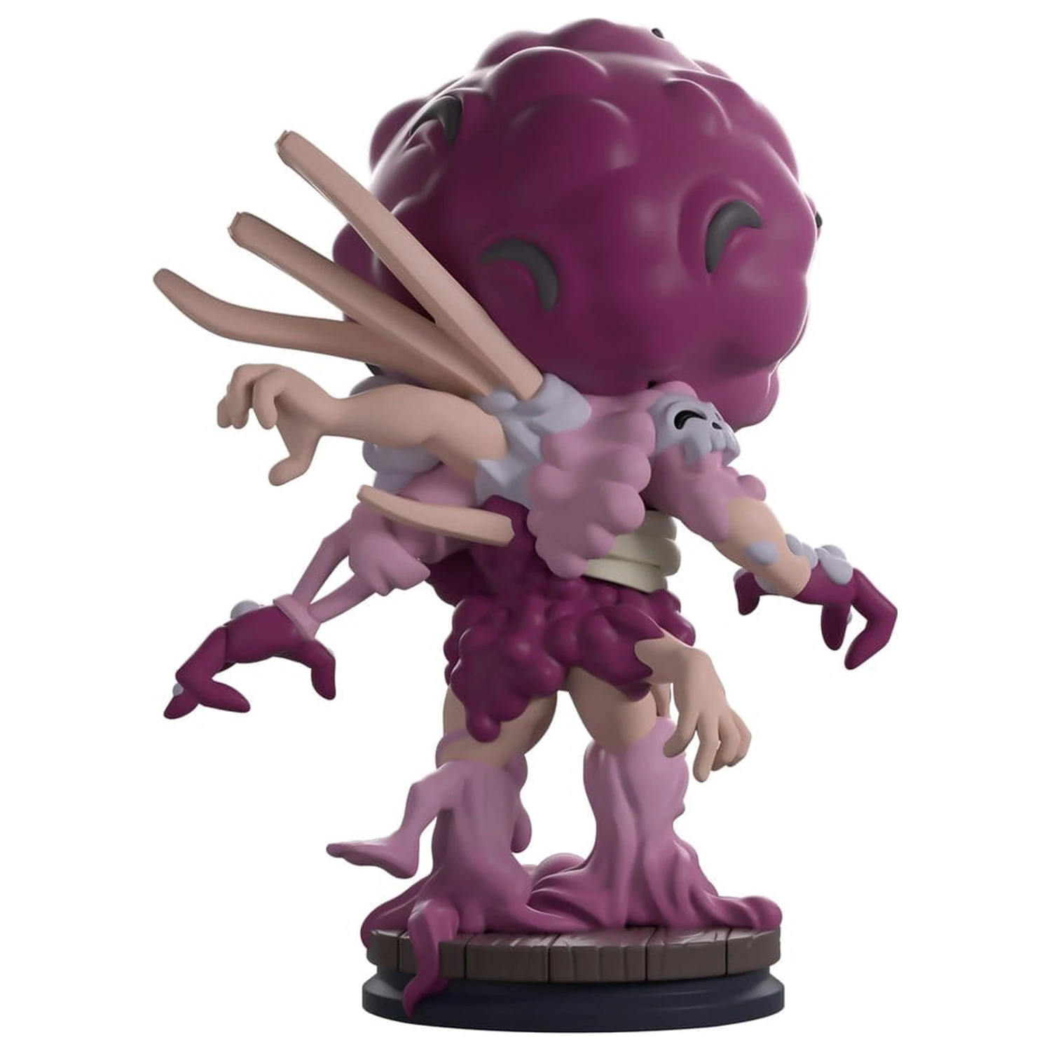 Supermassive Games Vinylová figurka The Hunter 12 cm fotografii produktu