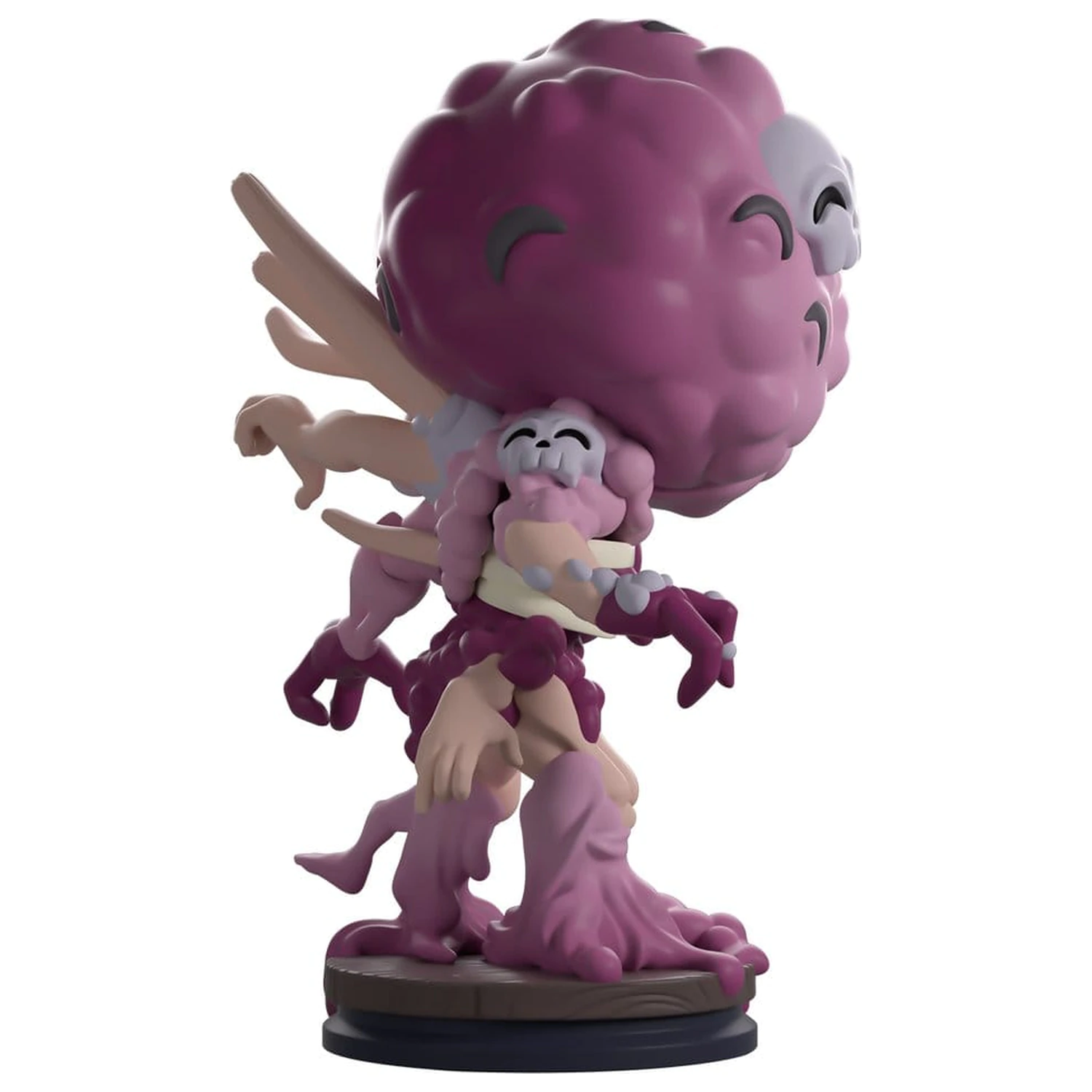 Supermassive Games Vinylová figurka The Hunter 12 cm fotografii produktu