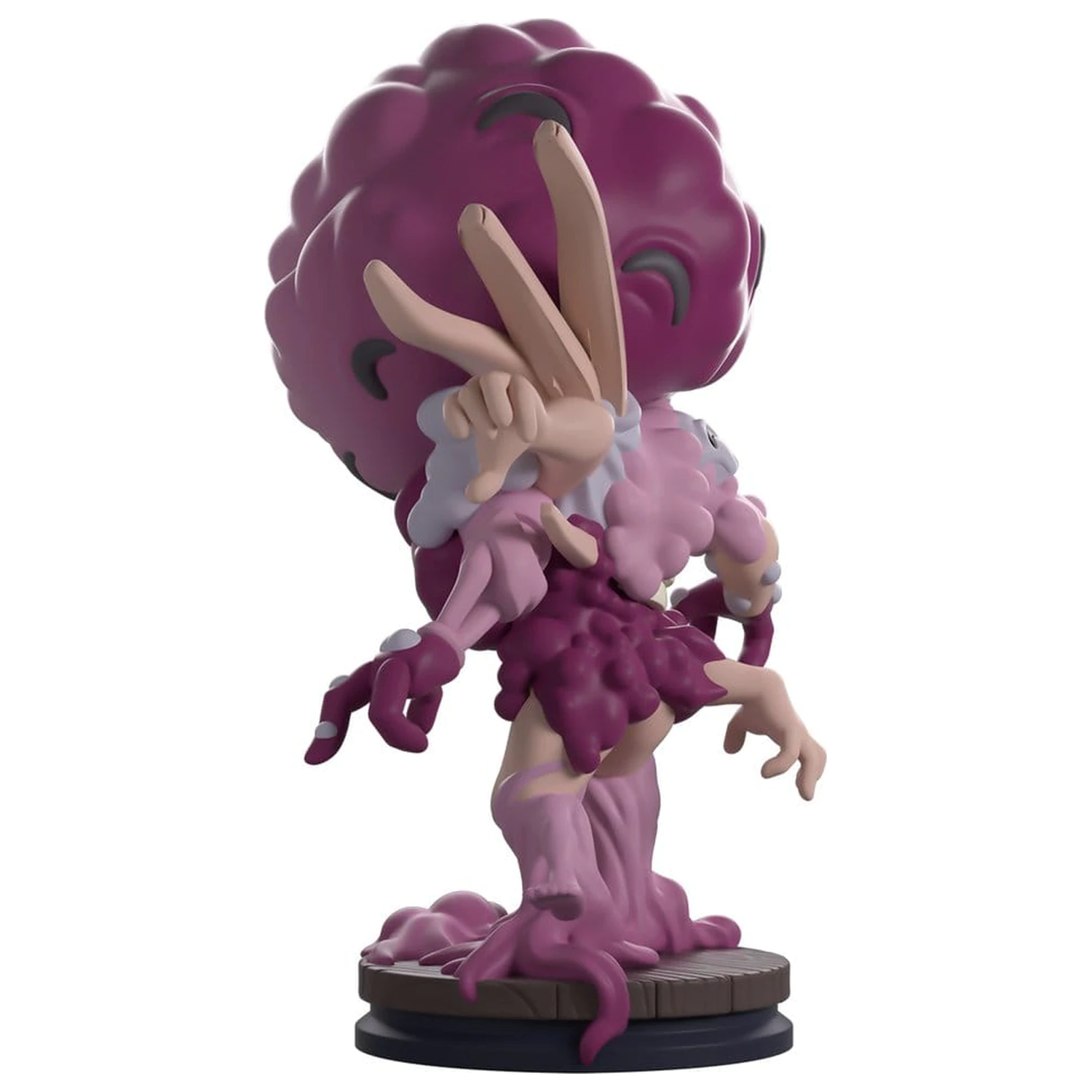 Supermassive Games Vinylová figurka The Hunter 12 cm fotografii produktu