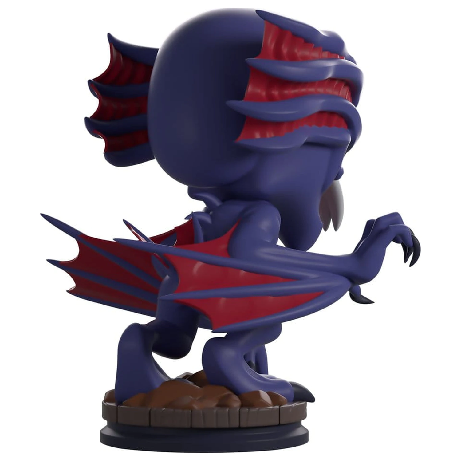 Supermassive Games vinylová figurka Vampire 11 cm fotografii produktu
