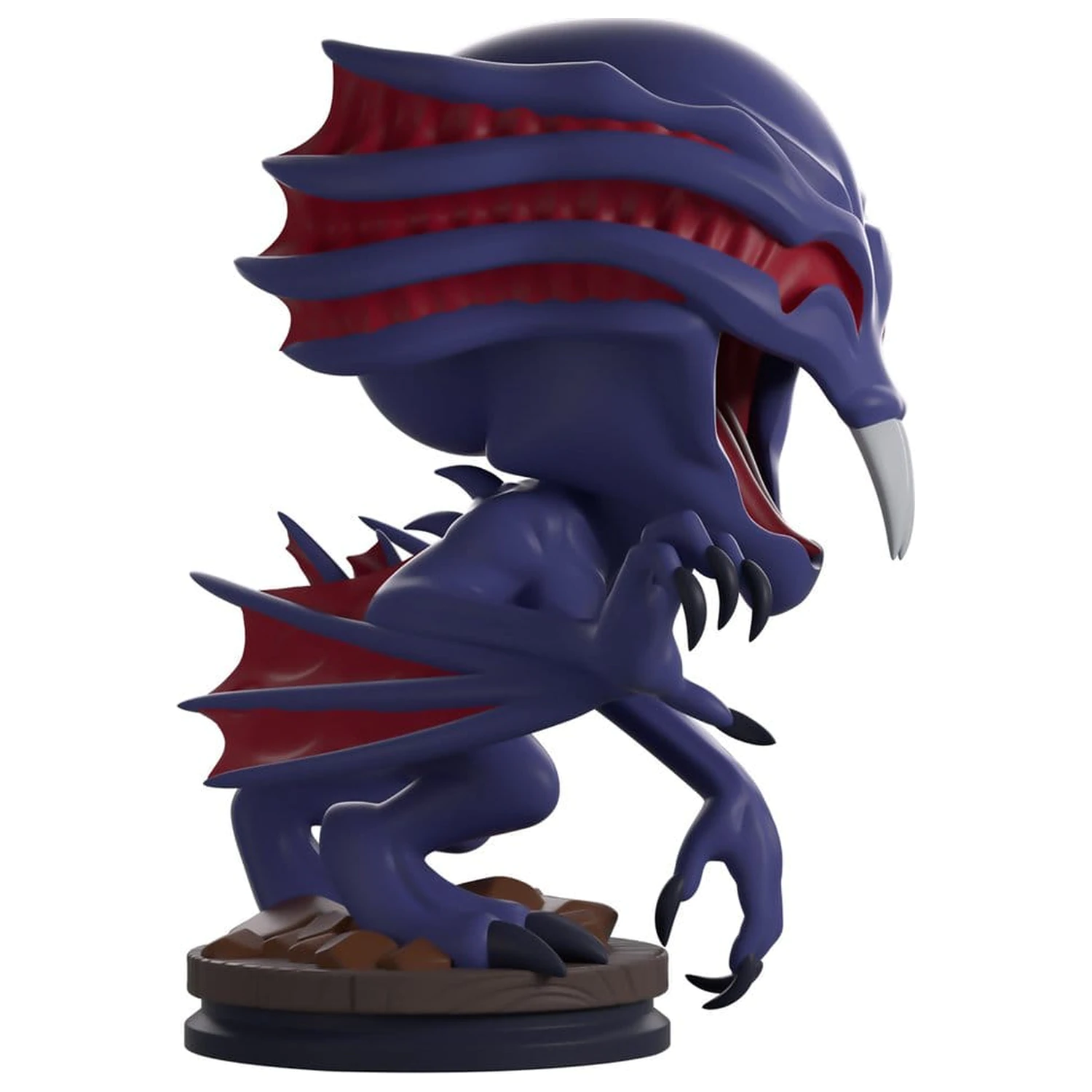 Supermassive Games vinylová figurka Vampire 11 cm fotografii produktu