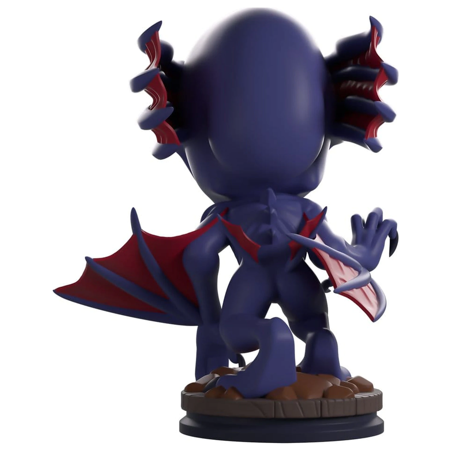 Supermassive Games vinylová figurka Vampire 11 cm fotografii produktu
