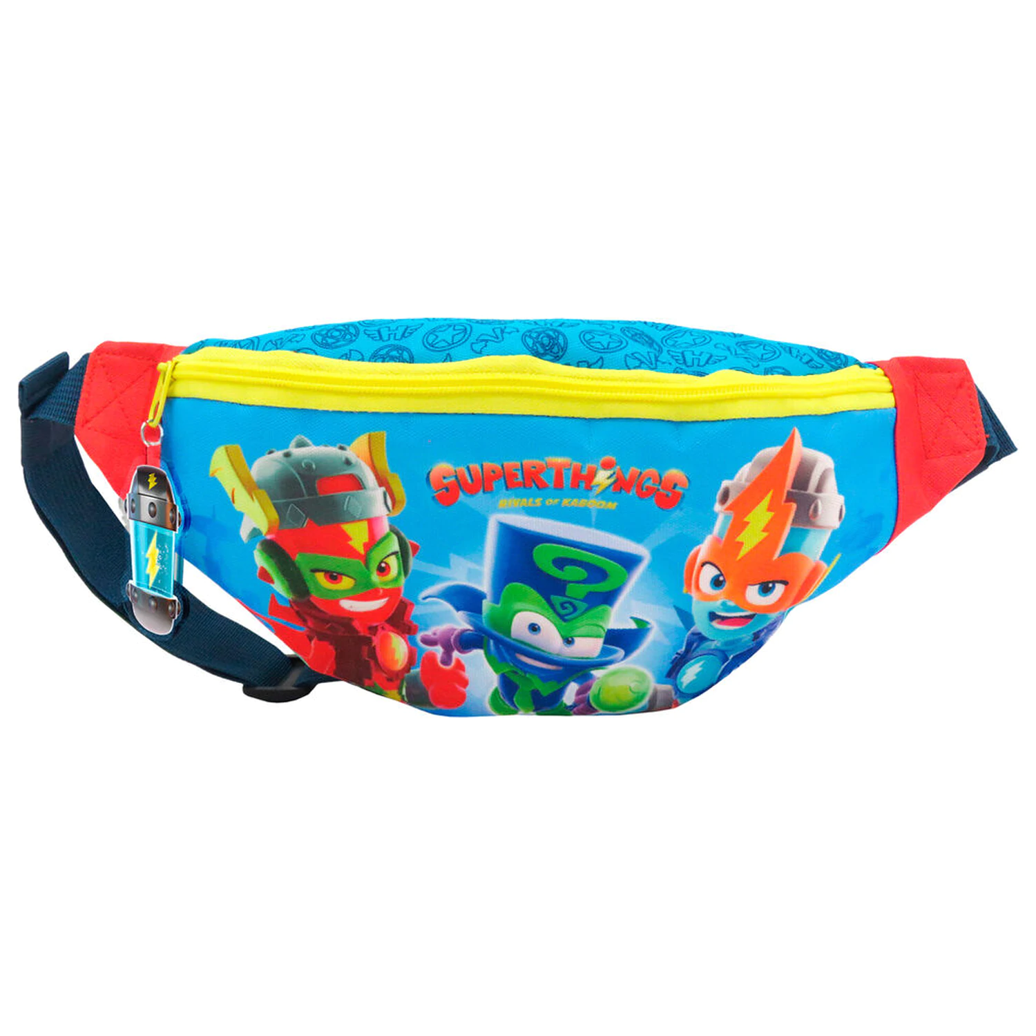 Superthings kapsička na opasek fotografii produktu