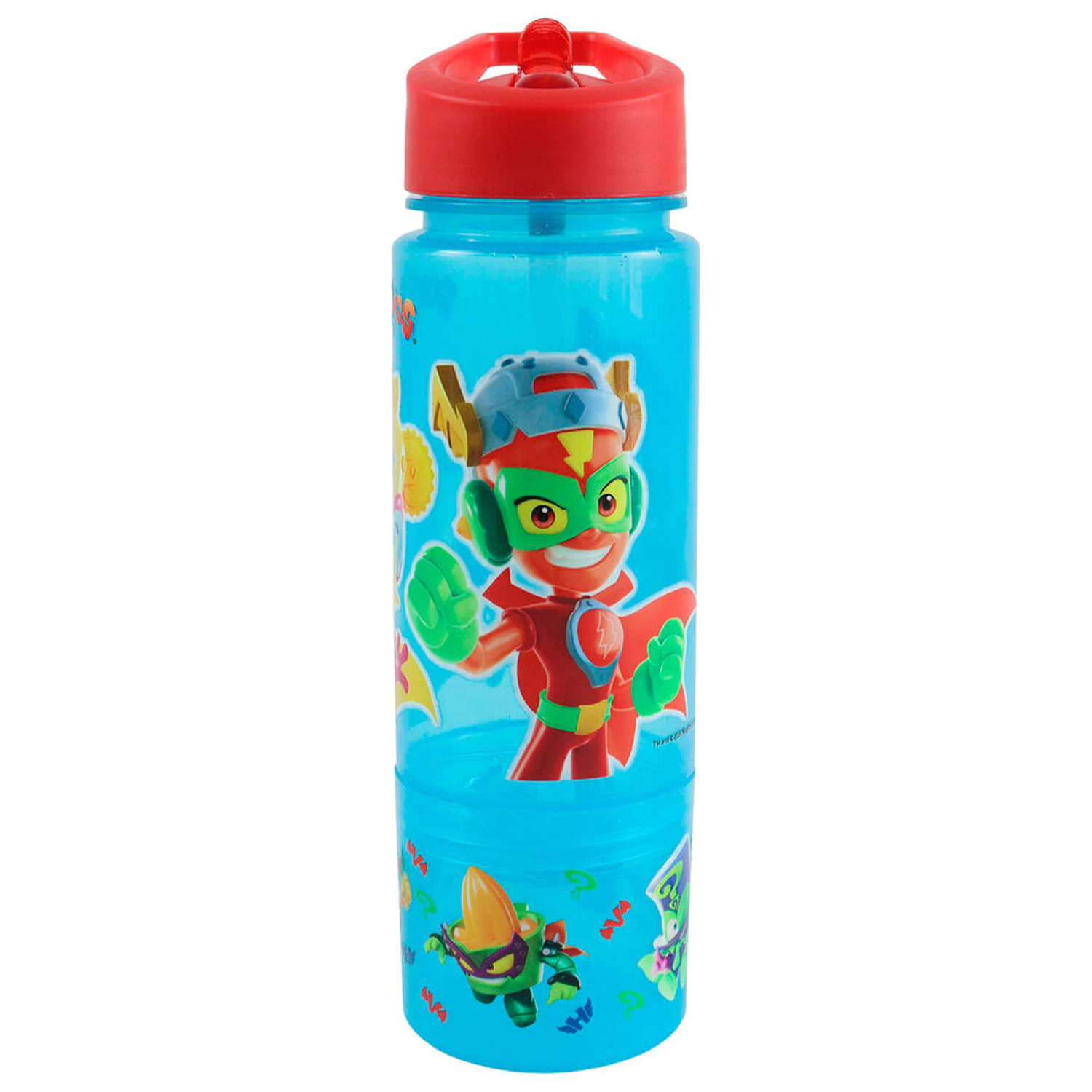 Superthings svačinová jídelna 450ml fotografii produktu