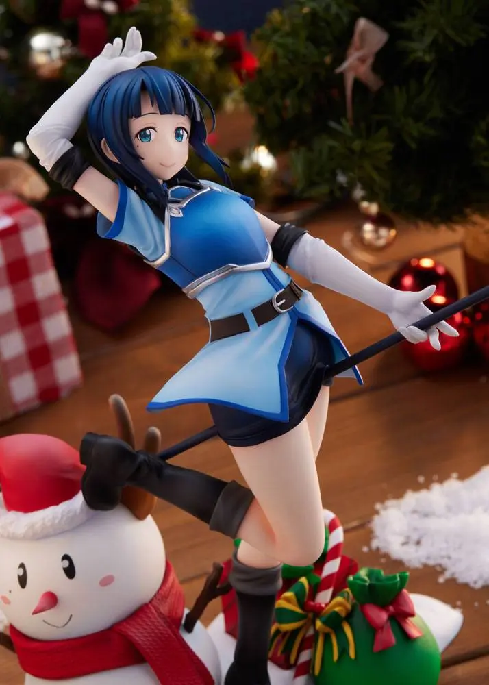 Sword Art Online PVC soška 1/7 Sachi 20 cm fotografii produktu