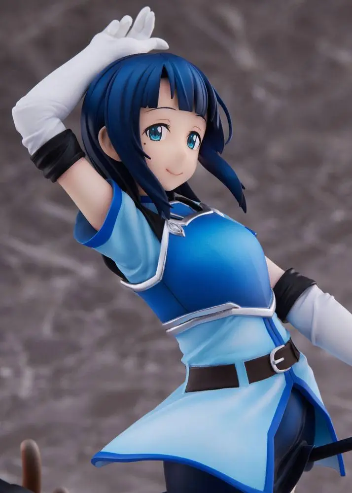 Sword Art Online PVC soška 1/7 Sachi 20 cm fotografii produktu