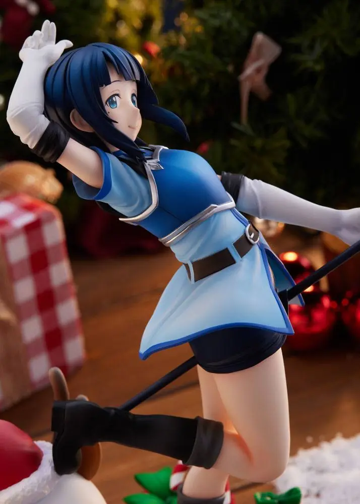 Sword Art Online PVC soška 1/7 Sachi 20 cm fotografii produktu