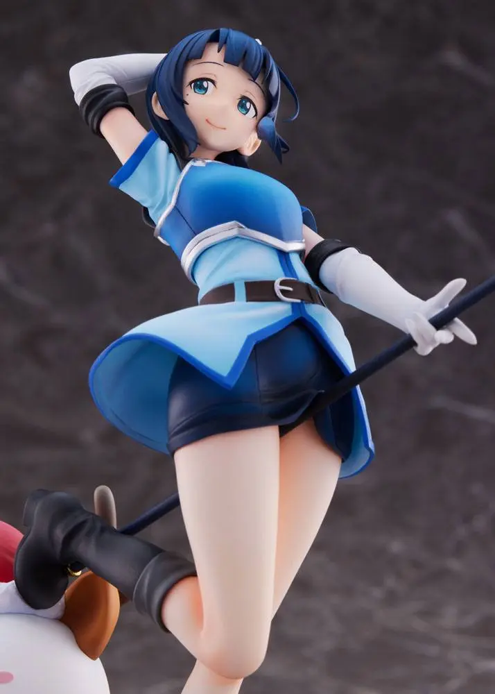 Sword Art Online PVC soška 1/7 Sachi 20 cm fotografii produktu