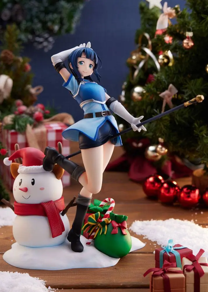 Sword Art Online PVC soška 1/7 Sachi 20 cm fotografii produktu