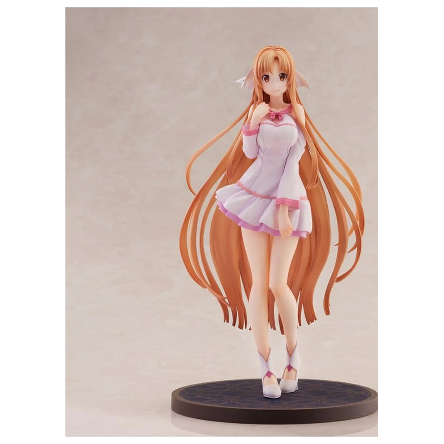 Sword Art Online Alicization War of Underworld PVC Soška 1/6 Asuna Loungewear Ver. 27 cm fotografii produktu