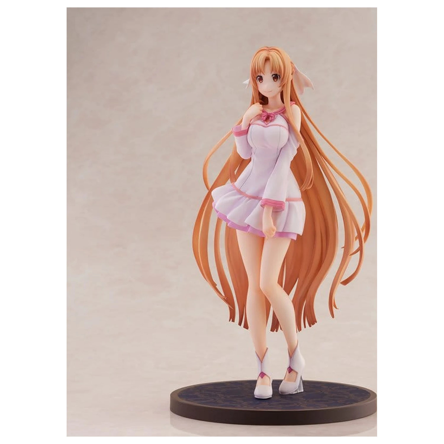 Sword Art Online Alicization War of Underworld PVC Soška 1/6 Asuna Loungewear Ver. 27 cm fotografii produktu