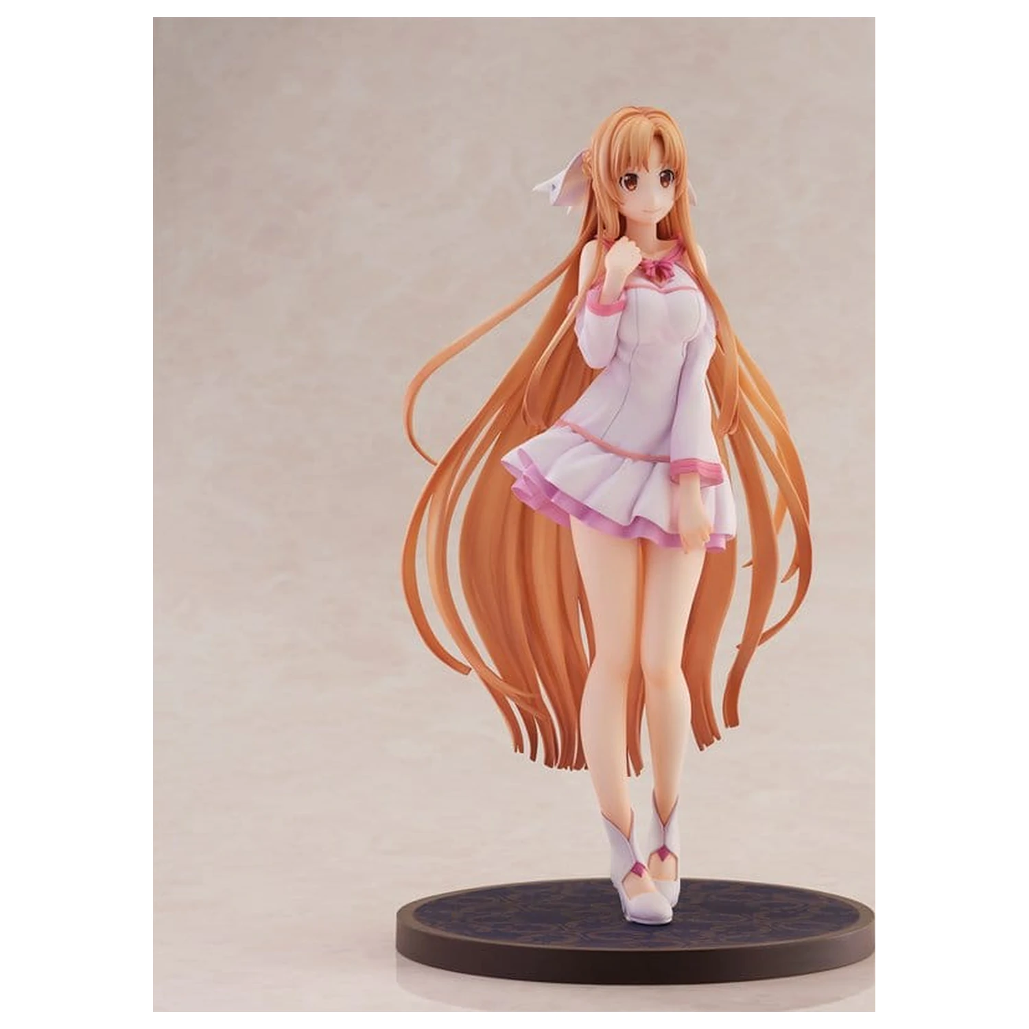 Sword Art Online Alicization War of Underworld PVC Soška 1/6 Asuna Loungewear Ver. 27 cm fotografii produktu