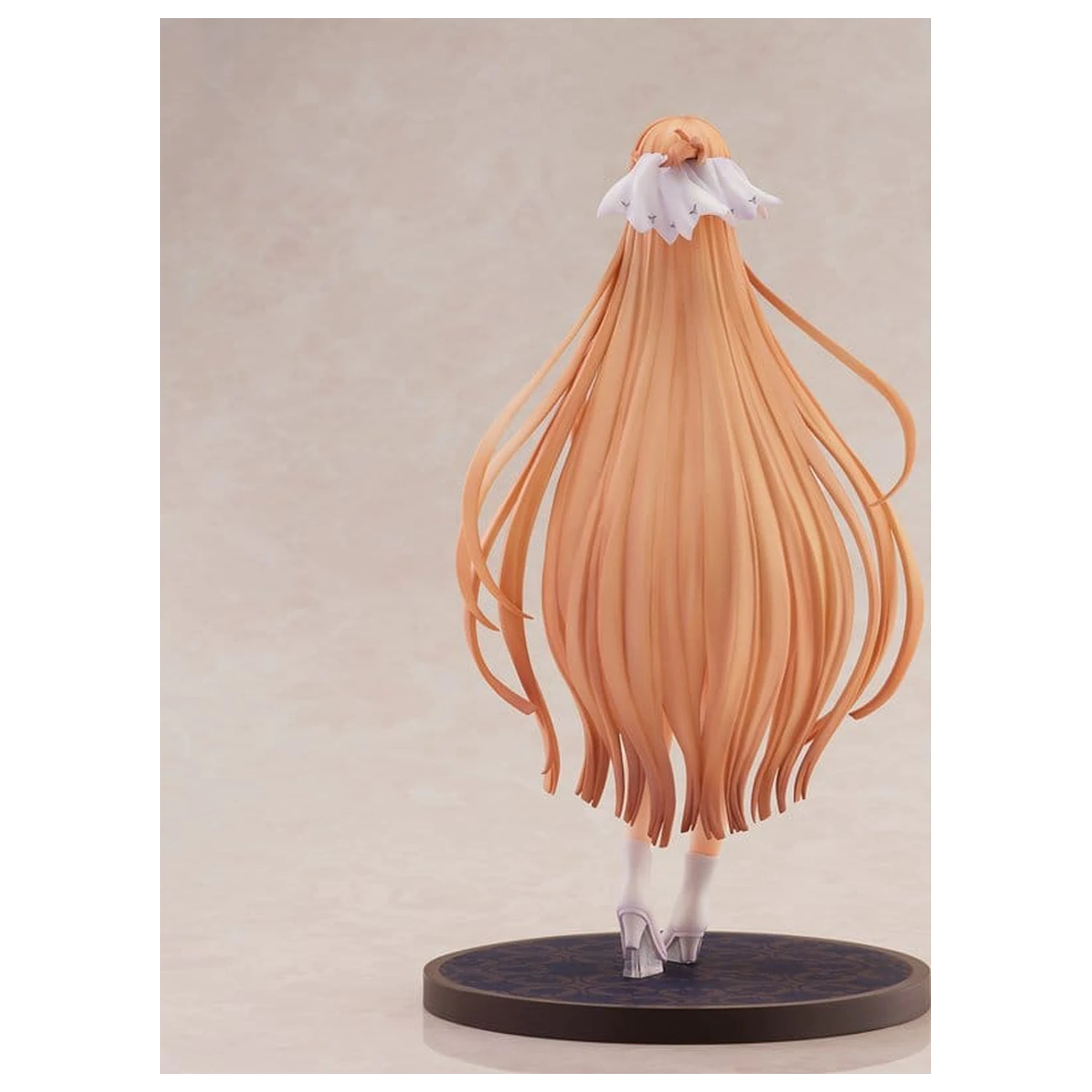 Sword Art Online Alicization War of Underworld PVC Soška 1/6 Asuna Loungewear Ver. 27 cm fotografii produktu