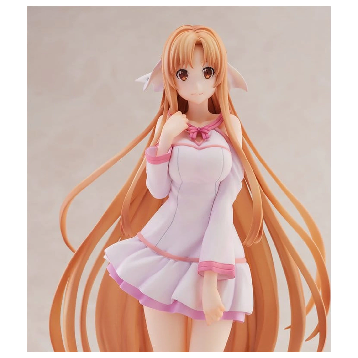 Sword Art Online Alicization War of Underworld PVC Soška 1/6 Asuna Loungewear Ver. 27 cm fotografii produktu