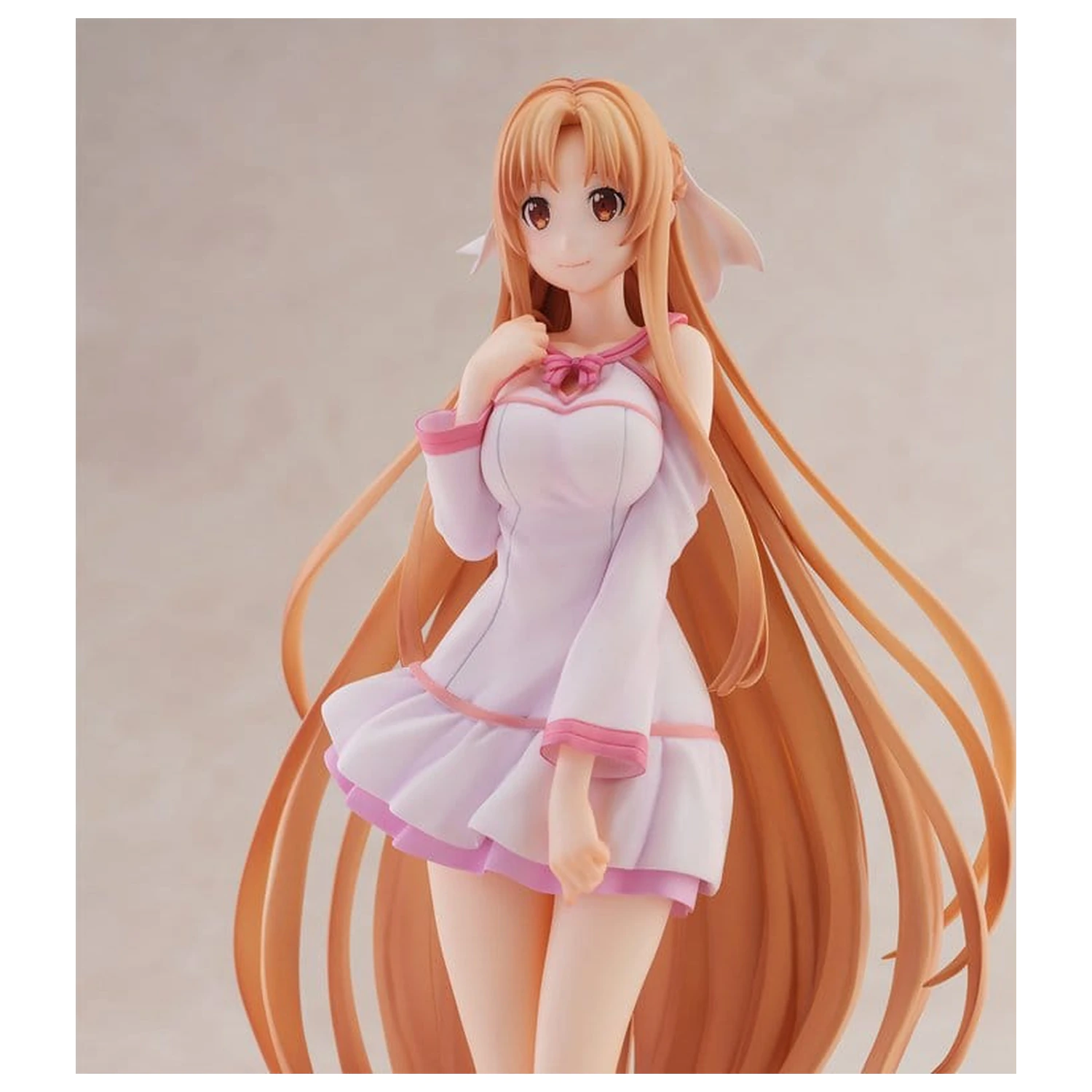 Sword Art Online Alicization War of Underworld PVC Soška 1/6 Asuna Loungewear Ver. 27 cm fotografii produktu