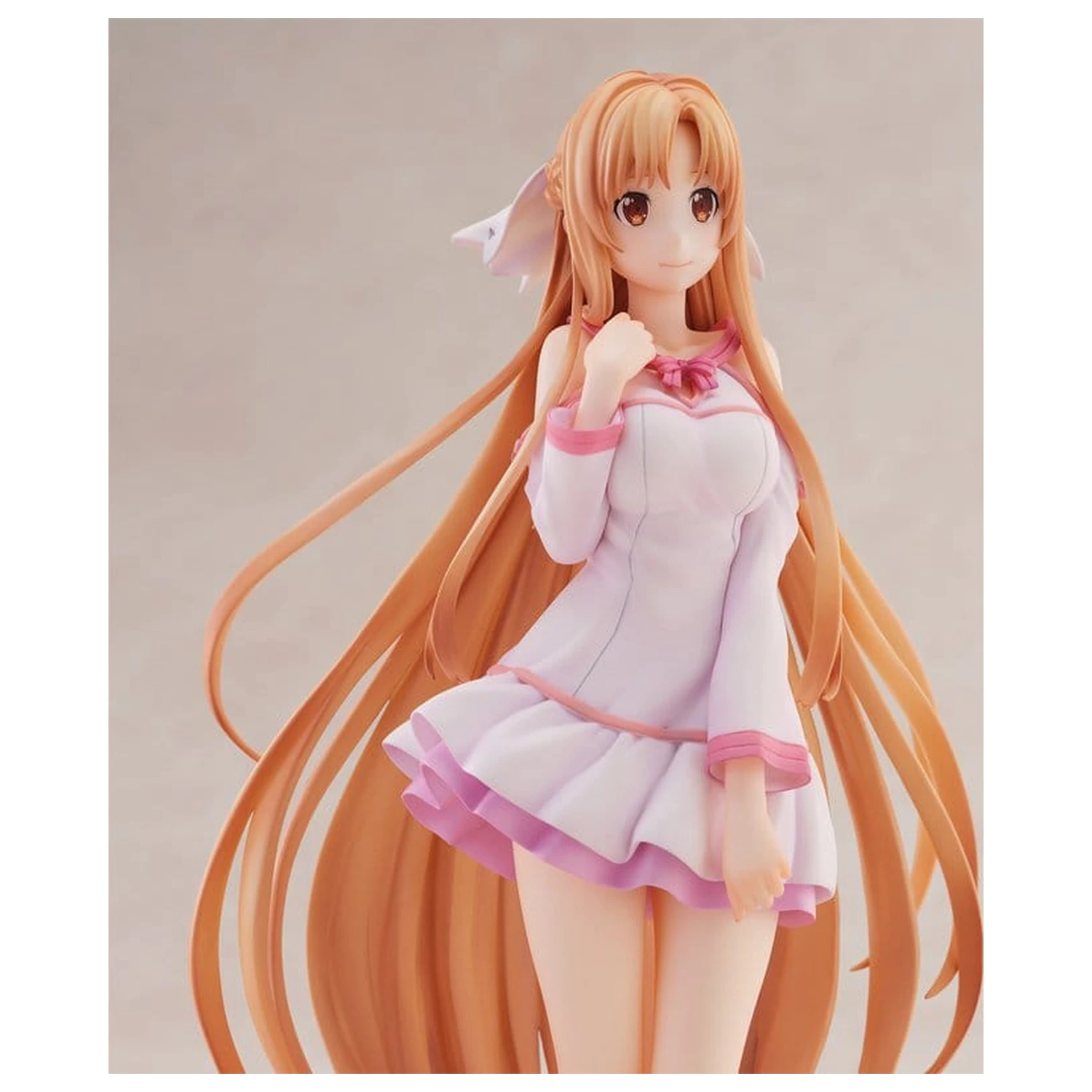 Sword Art Online Alicization War of Underworld PVC Soška 1/6 Asuna Loungewear Ver. 27 cm fotografii produktu