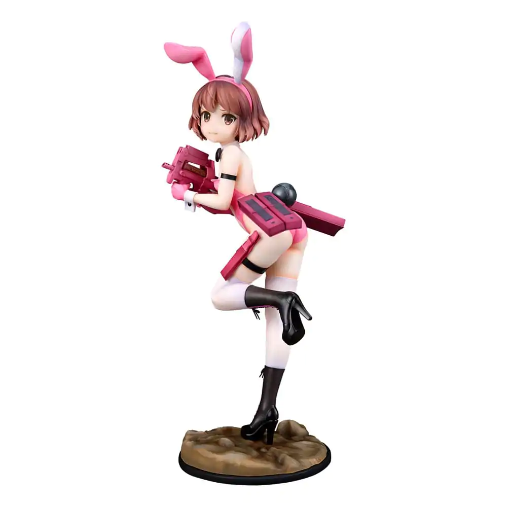 Sword Art Online Alternative: Gun Gale Online PVC Soška 1/7 Llenn Bunny Girls Ver. 28 cm fotografii produktu