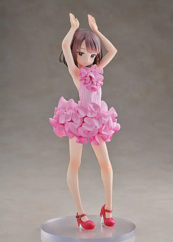 Sword Art Online Alternative: Gun Gale Online Statues 2-Pack 1/7 Llenn: Light Novel Dress & Swimsuit Ver. 23 cm Sošky - 2 kusy v balení fotografii produktu