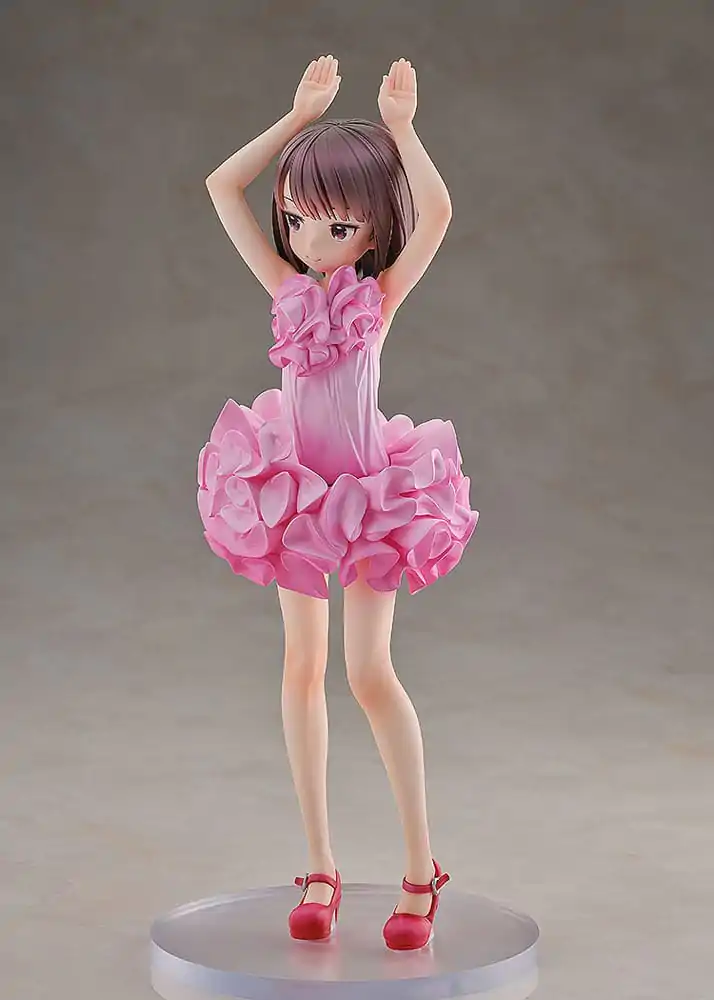 Sword Art Online Alternative: Gun Gale Online Statues 2-Pack 1/7 Llenn: Light Novel Dress & Swimsuit Ver. 23 cm Sošky - 2 kusy v balení fotografii produktu