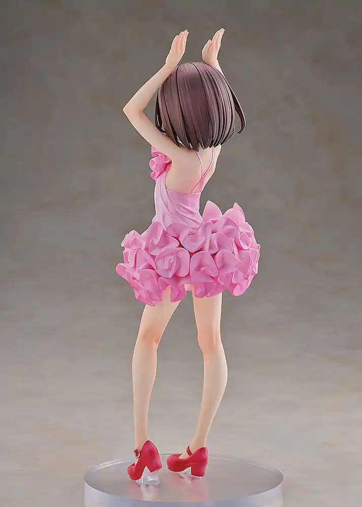Sword Art Online Alternative: Gun Gale Online Statues 2-Pack 1/7 Llenn: Light Novel Dress & Swimsuit Ver. 23 cm Sošky - 2 kusy v balení fotografii produktu