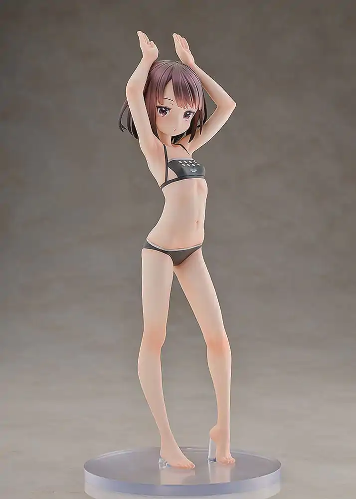 Sword Art Online Alternative: Gun Gale Online Statues 2-Pack 1/7 Llenn: Light Novel Dress & Swimsuit Ver. 23 cm Sošky - 2 kusy v balení fotografii produktu