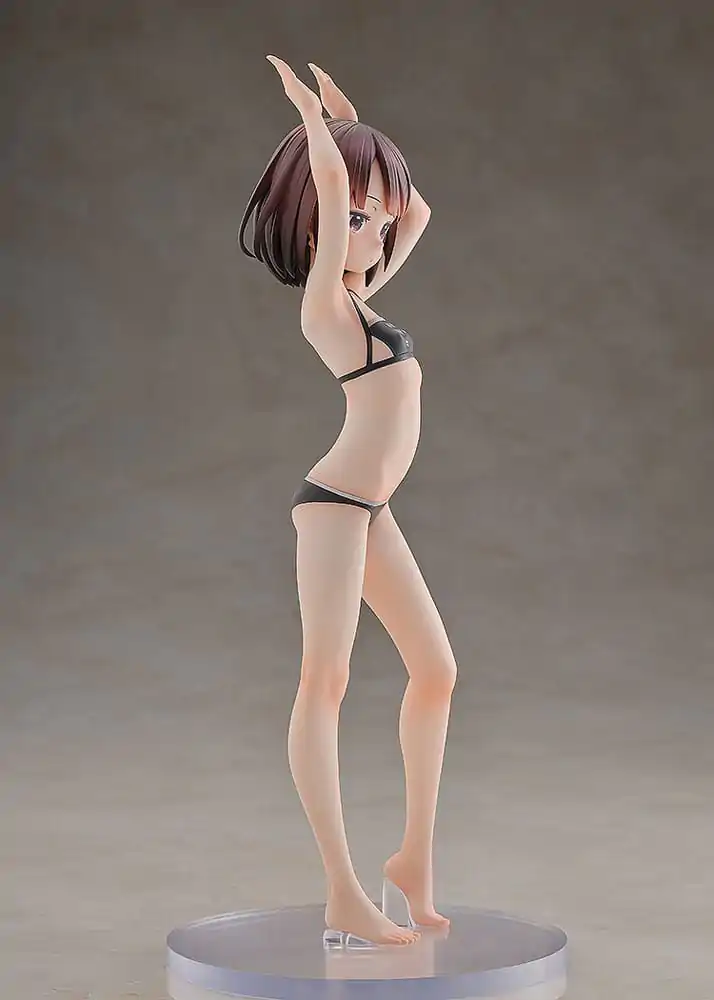 Sword Art Online Alternative: Gun Gale Online Statues 2-Pack 1/7 Llenn: Light Novel Dress & Swimsuit Ver. 23 cm Sošky - 2 kusy v balení fotografii produktu