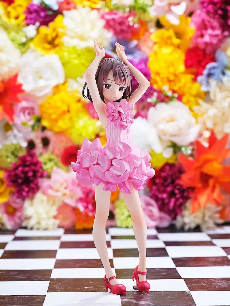Sword Art Online Alternative: Gun Gale Online Statues 2-Pack 1/7 Llenn: Light Novel Dress & Swimsuit Ver. 23 cm Sošky - 2 kusy v balení fotografii produktu