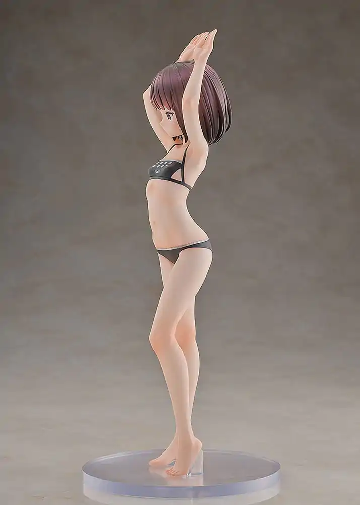 Sword Art Online Alternative: Gun Gale Online Statues 2-Pack 1/7 Llenn: Light Novel Dress & Swimsuit Ver. 23 cm Sošky - 2 kusy v balení fotografii produktu