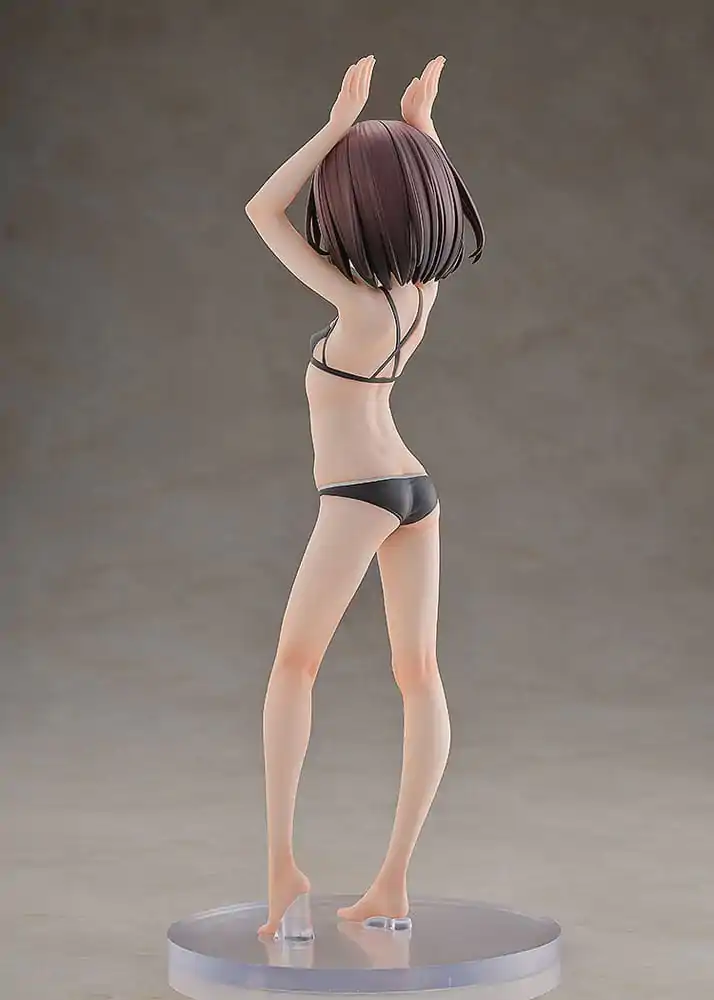 Sword Art Online Alternative: Gun Gale Online Statues 2-Pack 1/7 Llenn: Light Novel Dress & Swimsuit Ver. 23 cm Sošky - 2 kusy v balení fotografii produktu