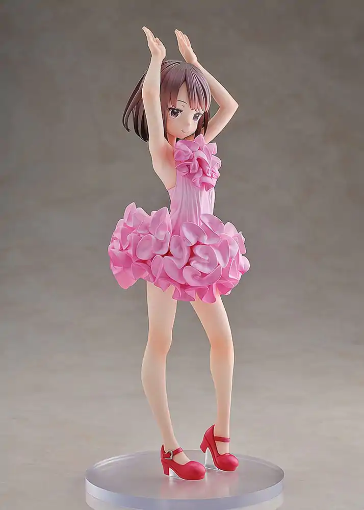Sword Art Online Alternative: Gun Gale Online Statues 2-Pack 1/7 Llenn: Light Novel Dress & Swimsuit Ver. 23 cm Sošky - 2 kusy v balení fotografii produktu