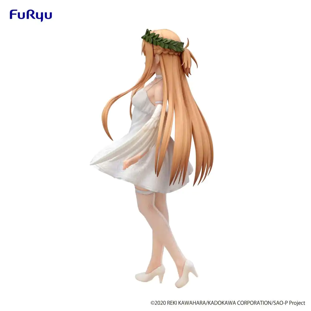Sword Art Online BiCute Pure PVC Soška Asuna 24 cm fotografii produktu