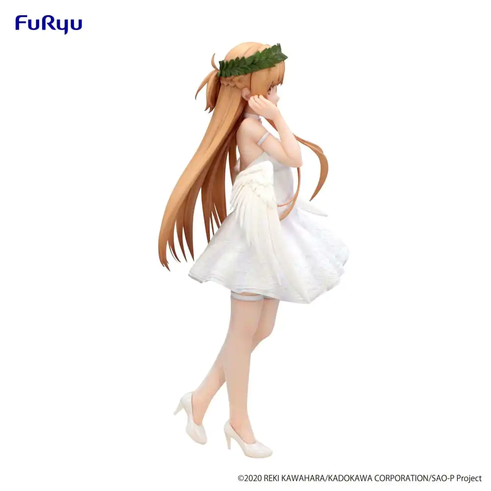 Sword Art Online BiCute Pure PVC Soška Asuna 24 cm fotografii produktu