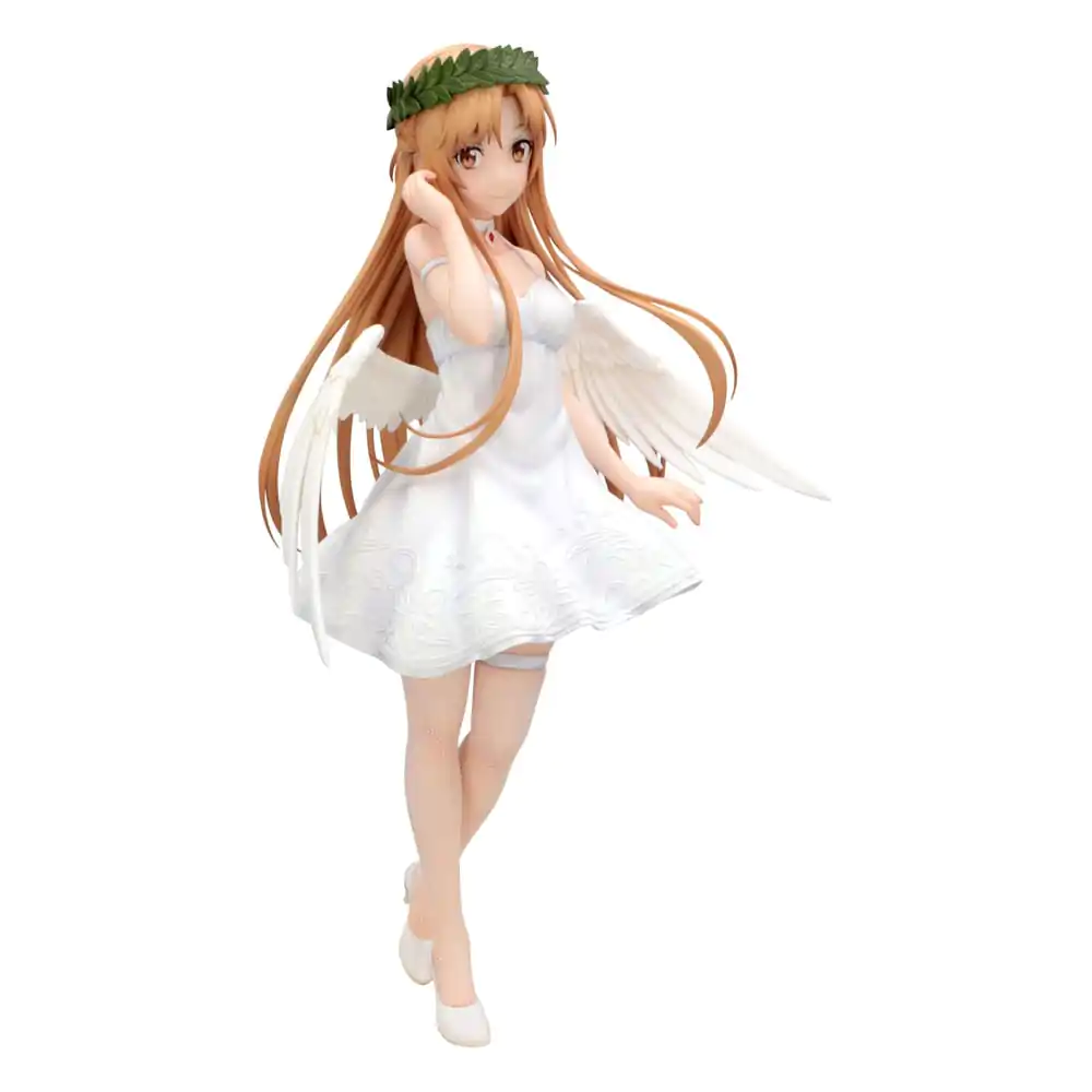 Sword Art Online BiCute Pure PVC Soška Asuna 24 cm fotografii produktu
