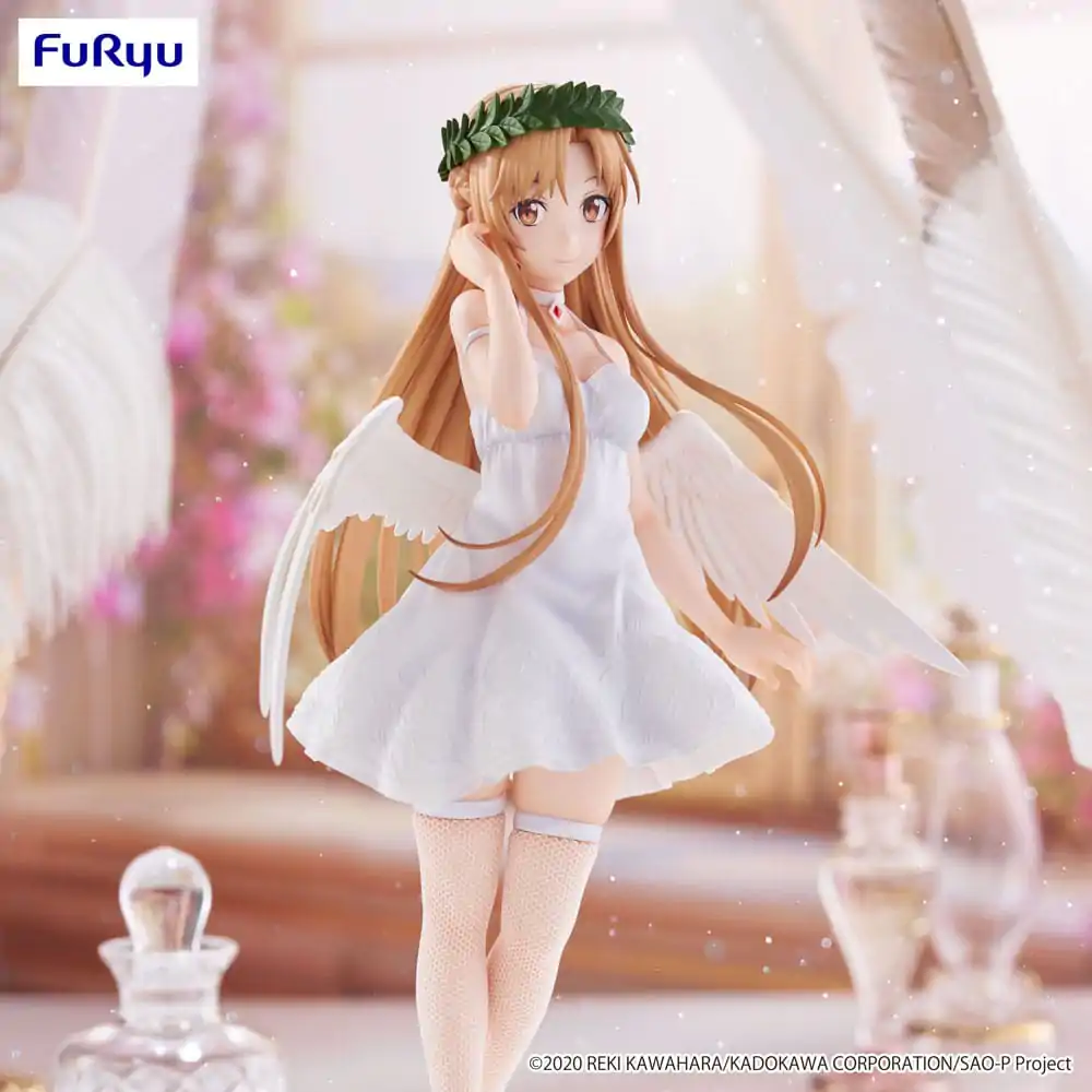 Sword Art Online BiCute Pure PVC Soška Asuna 24 cm fotografii produktu