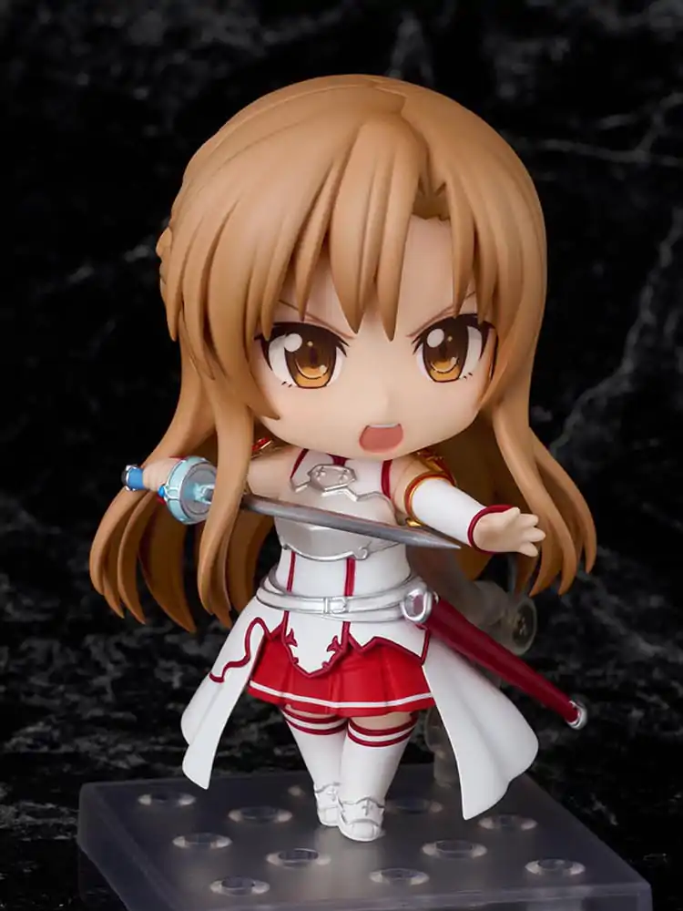 Sword Art Online Nendoroid Akční figurka Asuna 2.0 10 cm fotografii produktu