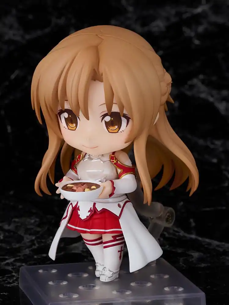 Sword Art Online Nendoroid Akční figurka Asuna 2.0 10 cm fotografii produktu